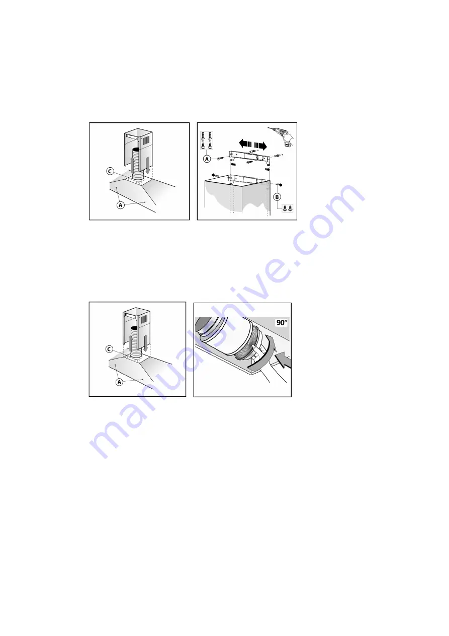 STOVES 1000 RICHMOND CH RAIL MK2 Скачать руководство пользователя страница 126