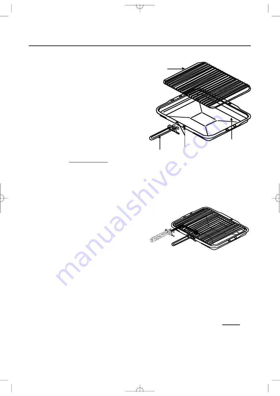 STOVES 600GDOa Скачать руководство пользователя страница 10