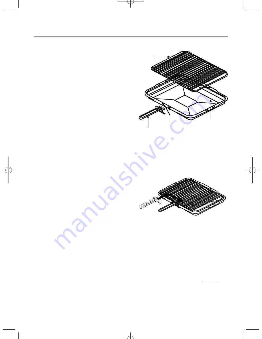 STOVES 605MF User & Installation Instructions Manual Download Page 8