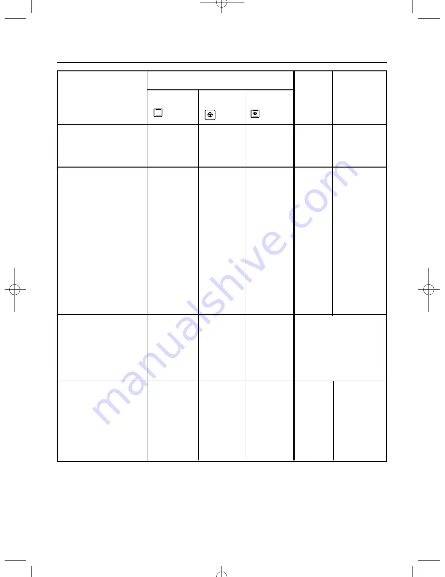 STOVES 605MF User & Installation Instructions Manual Download Page 17