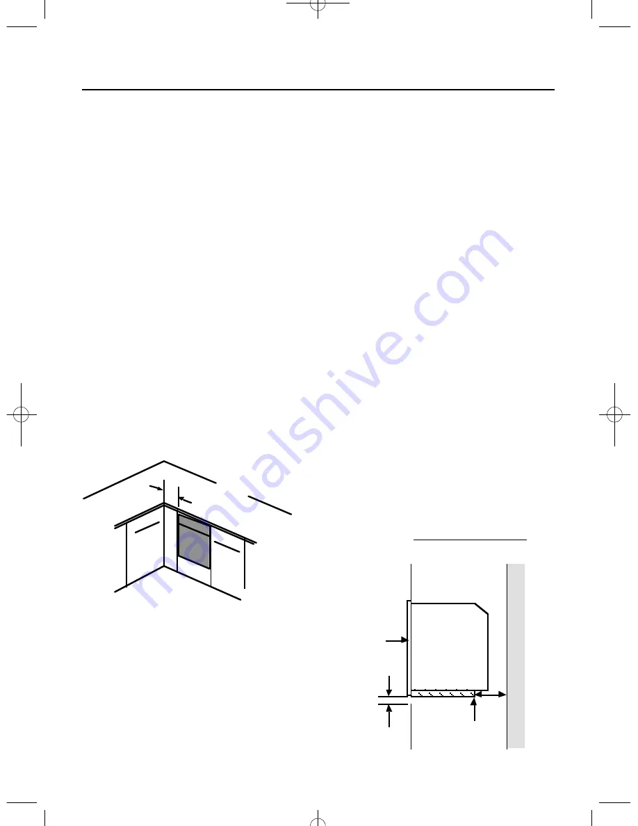 STOVES 605MF Скачать руководство пользователя страница 32