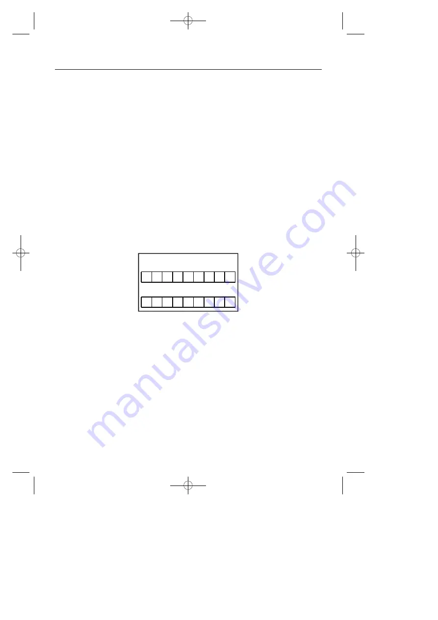 STOVES 61EHDO User & Installation Instructions Manual Download Page 33