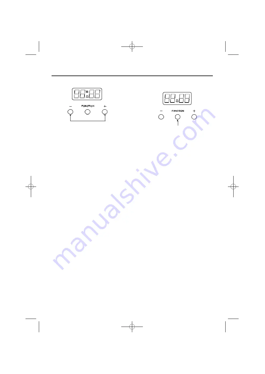 STOVES 61TGDO Скачать руководство пользователя страница 20