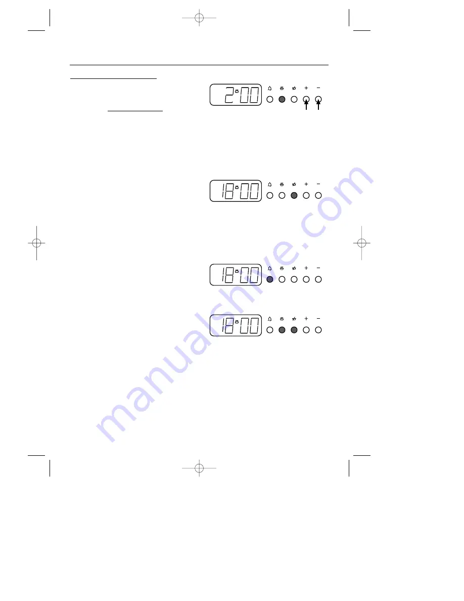 STOVES 720EF User & Installation Instructions Manual Download Page 19