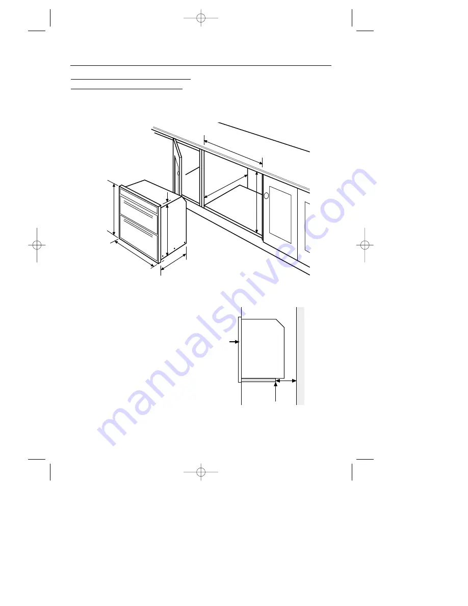 STOVES 720EF User & Installation Instructions Manual Download Page 31