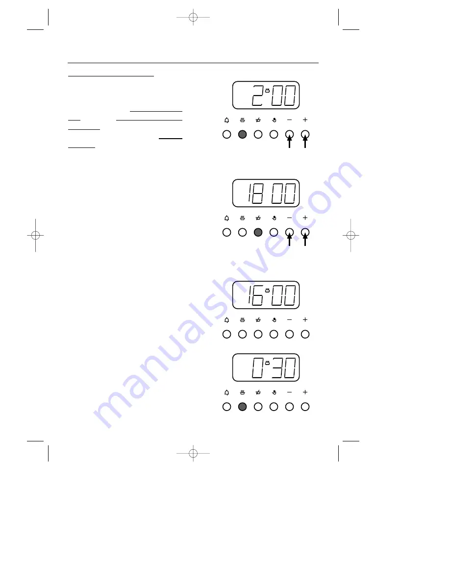 STOVES EL616 User & Installation Manual Download Page 18