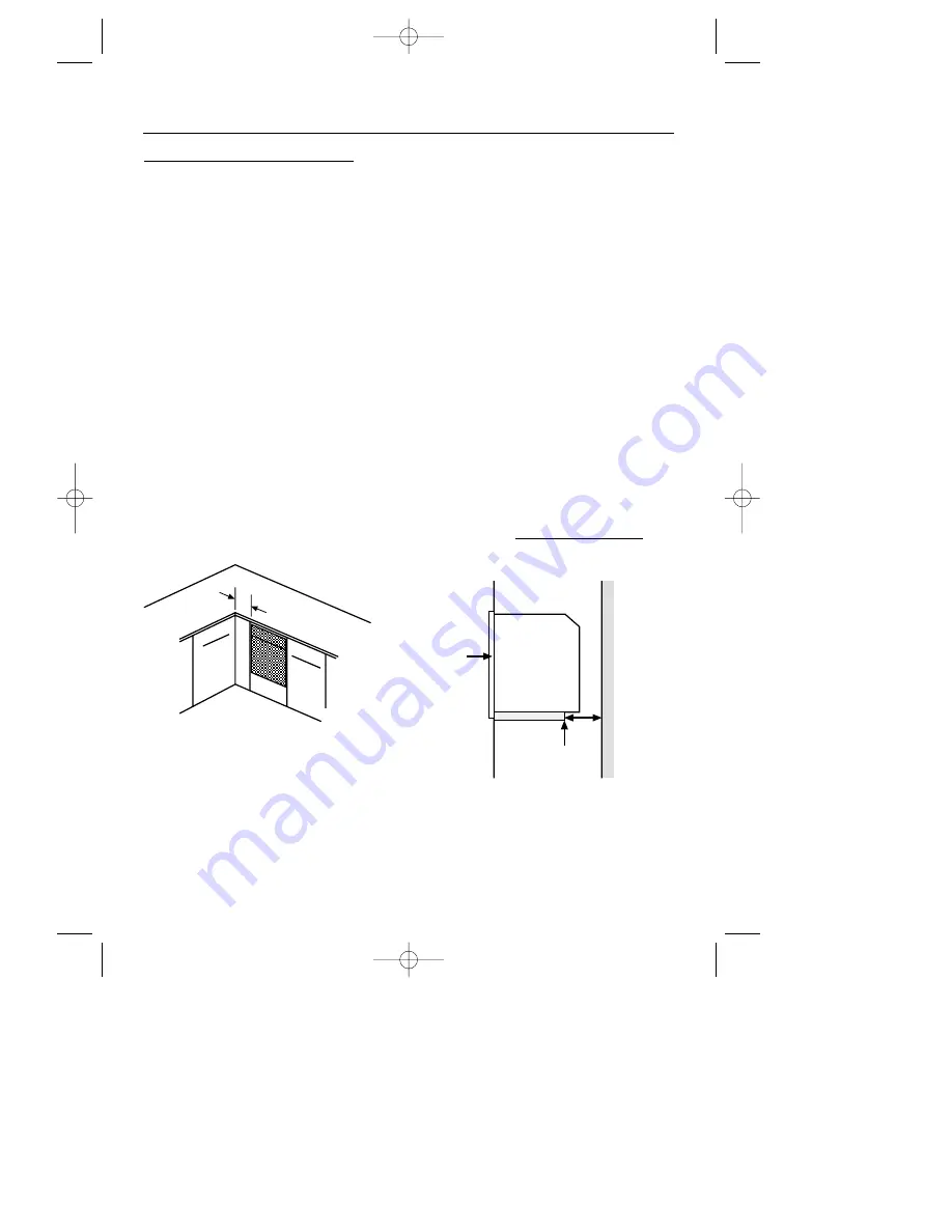 STOVES EL616 User & Installation Manual Download Page 26