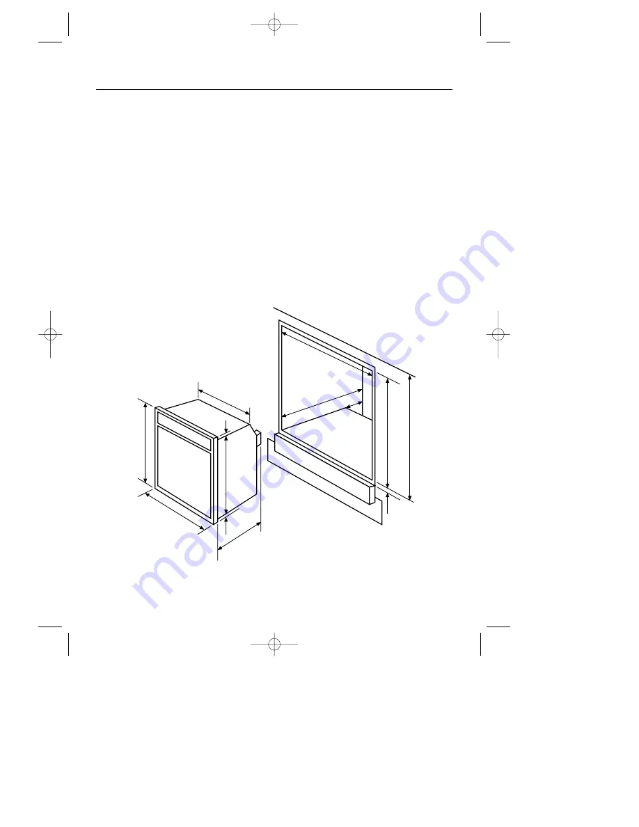 STOVES EL616 User & Installation Manual Download Page 27