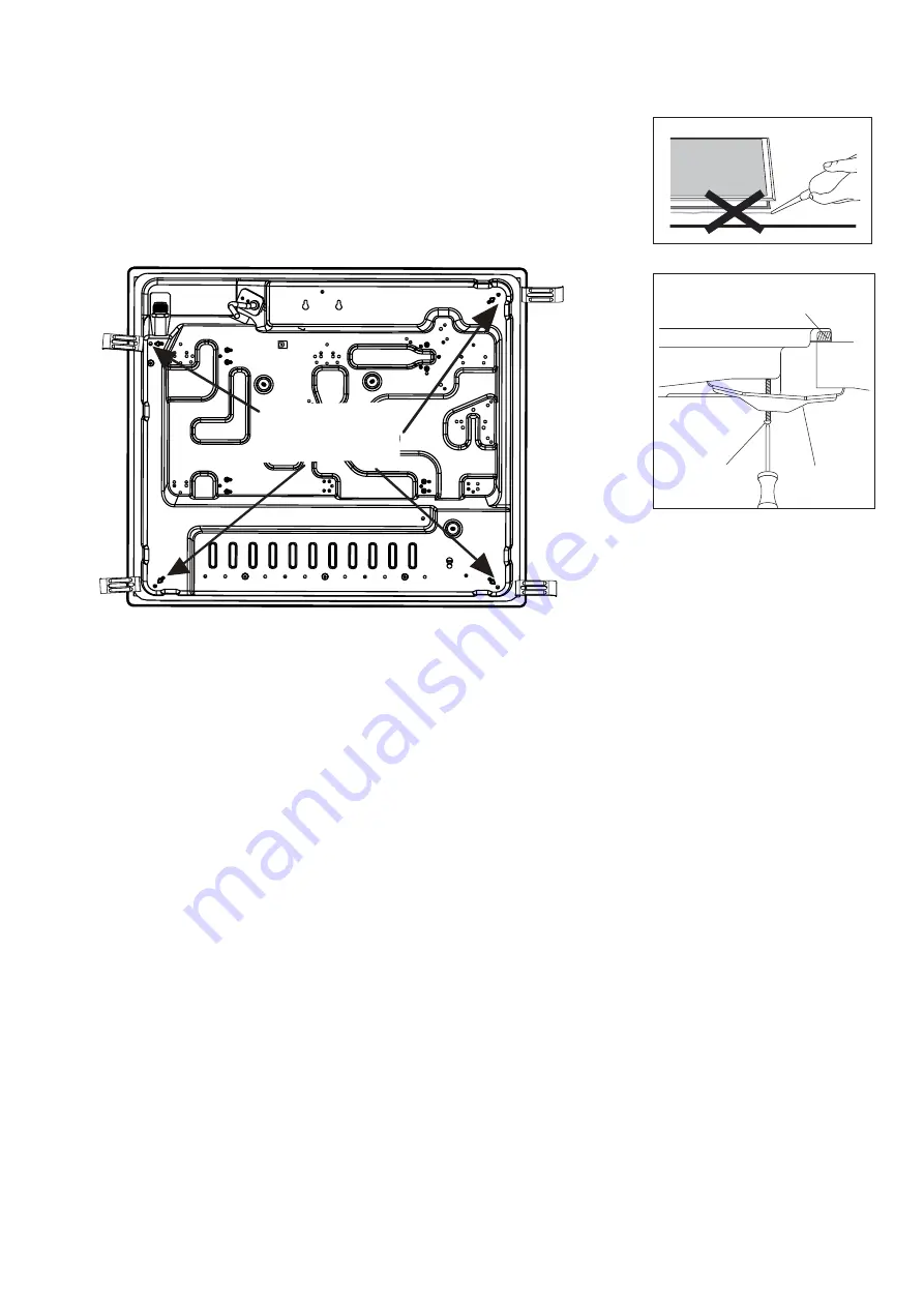 STOVES GHU 60 Series User Manual Download Page 17