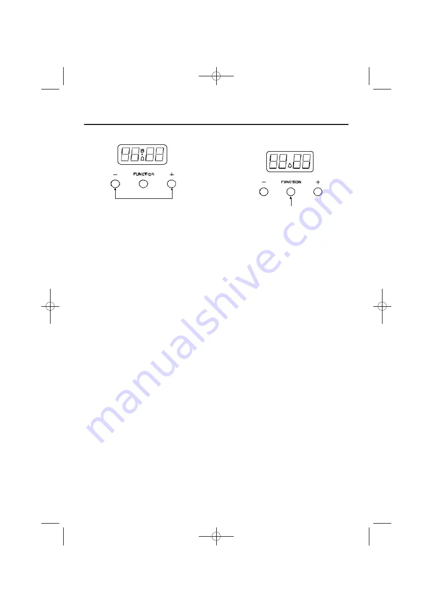 STOVES Newhome SN 60FP Скачать руководство пользователя страница 19