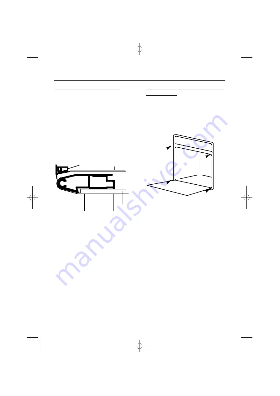 STOVES Newhome SN 60FP Скачать руководство пользователя страница 29