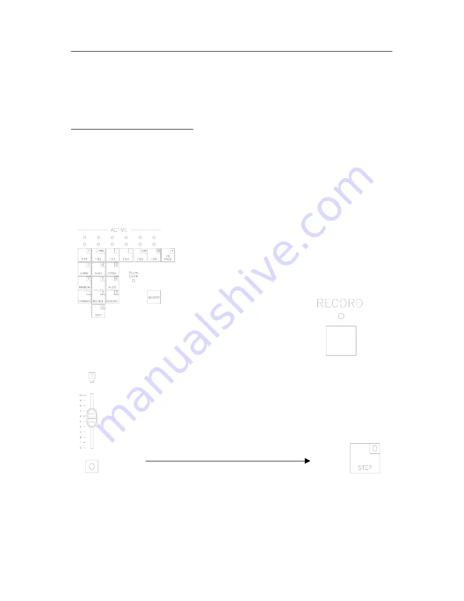 Strand Lighting 200 Series Operation Manual Download Page 21