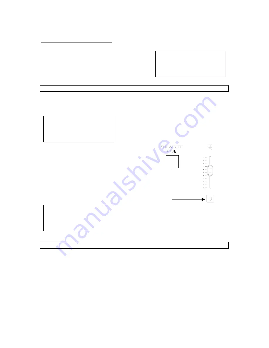 Strand Lighting 200 Series Скачать руководство пользователя страница 29