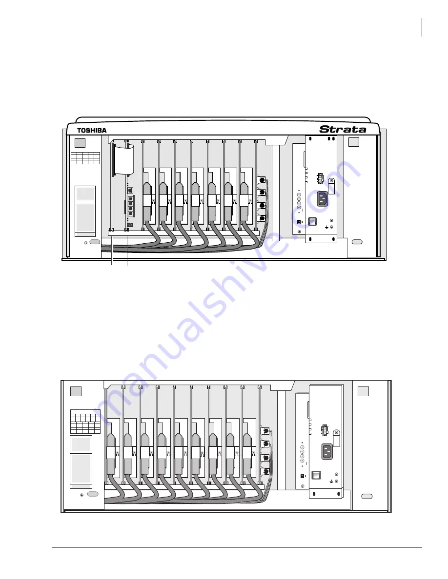 Strata CIX100 General Description Manual Download Page 27