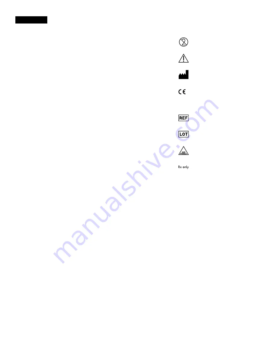 Straumann 049.810V4 Instructions For Use Manual Download Page 3