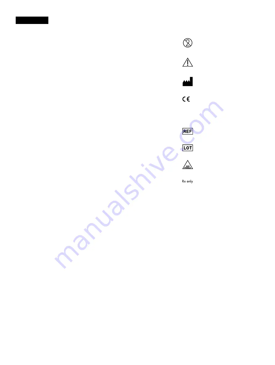 Straumann 049.810V4 Instructions For Use Manual Download Page 9