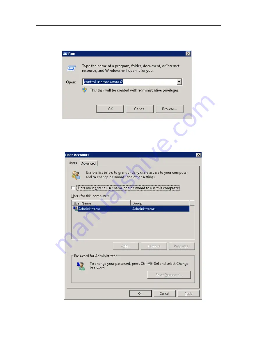 Streambox SBT3-9200 Product Manual Download Page 32