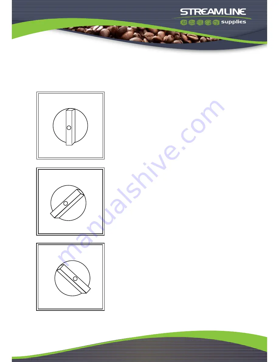 Streamline Supplies Carmen Operating Instructions Manual Download Page 7