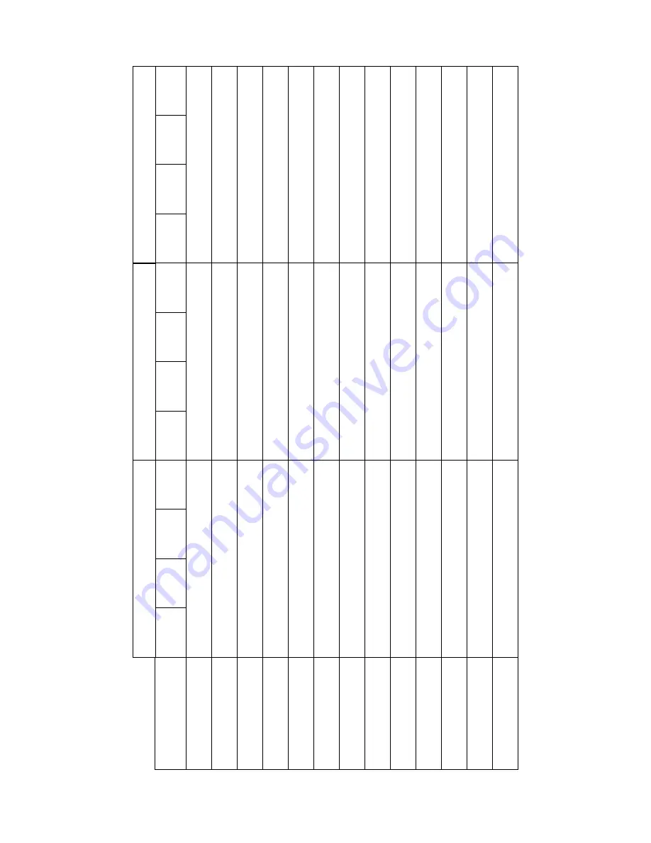 Strebel S-WG 100 Installation, Operating And Maintenance Manual Download Page 16