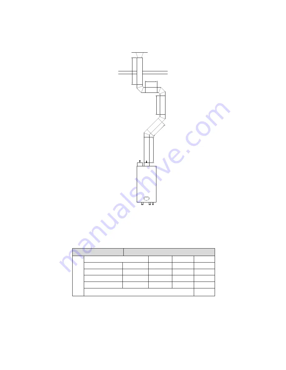 Strebel S-WG 100 Installation, Operating And Maintenance Manual Download Page 27