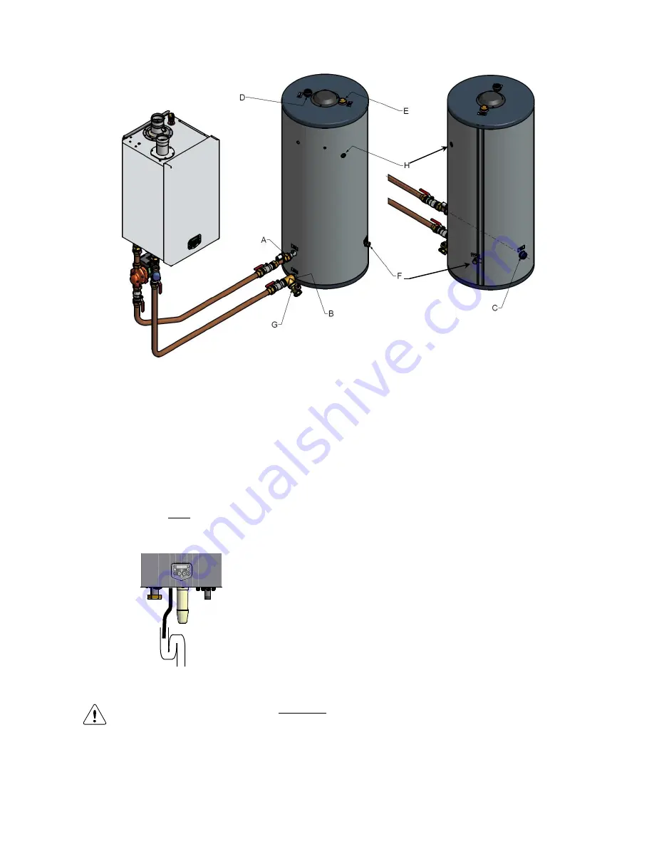 Strebel S-WG 100 Installation, Operating And Maintenance Manual Download Page 43