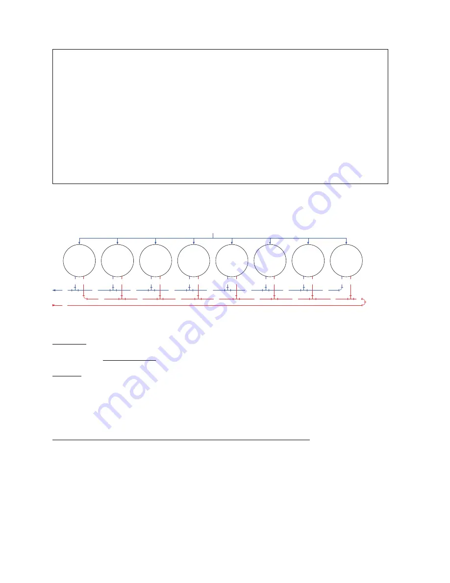 Strebel S-WG 100 Installation, Operating And Maintenance Manual Download Page 45