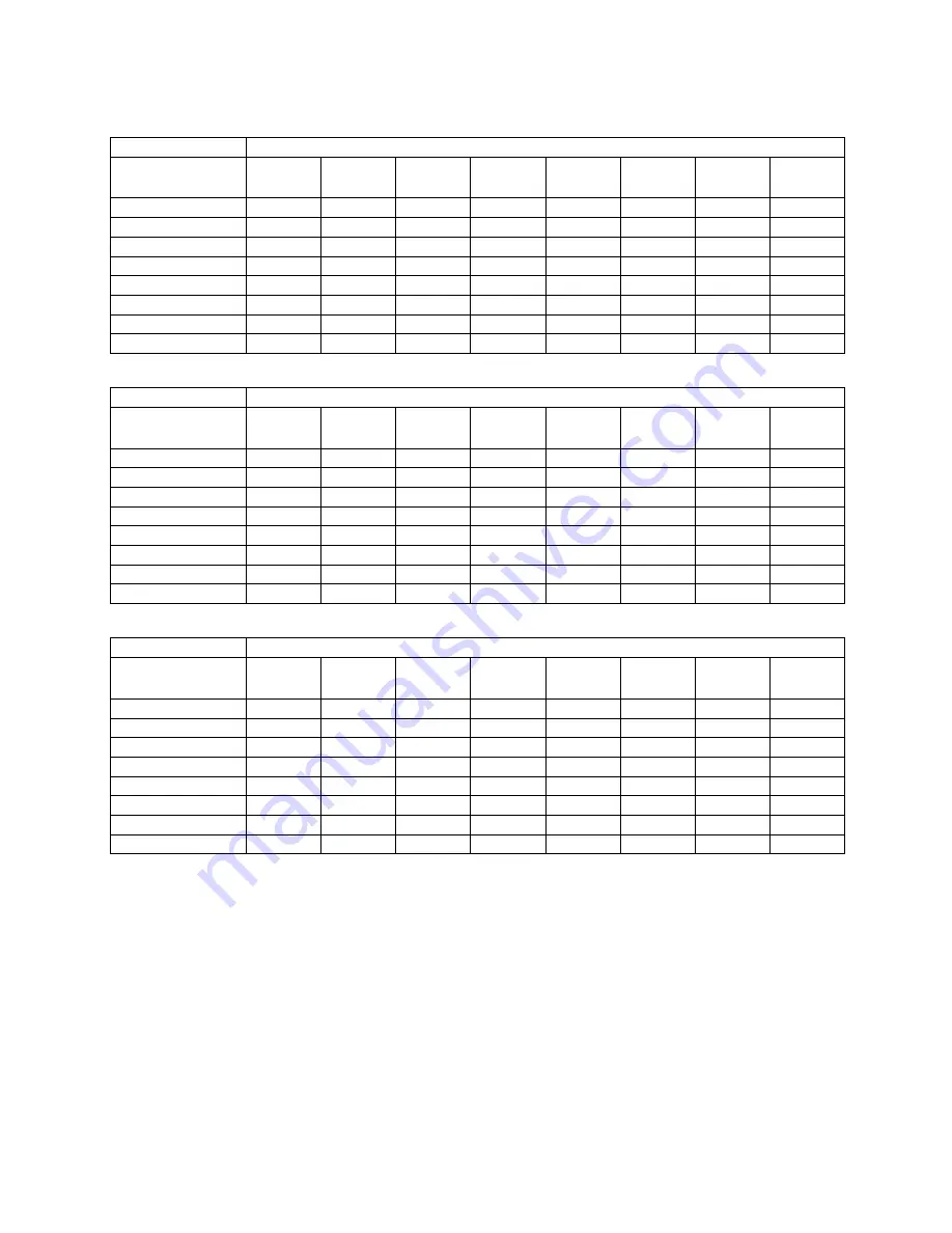 Strebel S-WG 100 Installation, Operating And Maintenance Manual Download Page 48