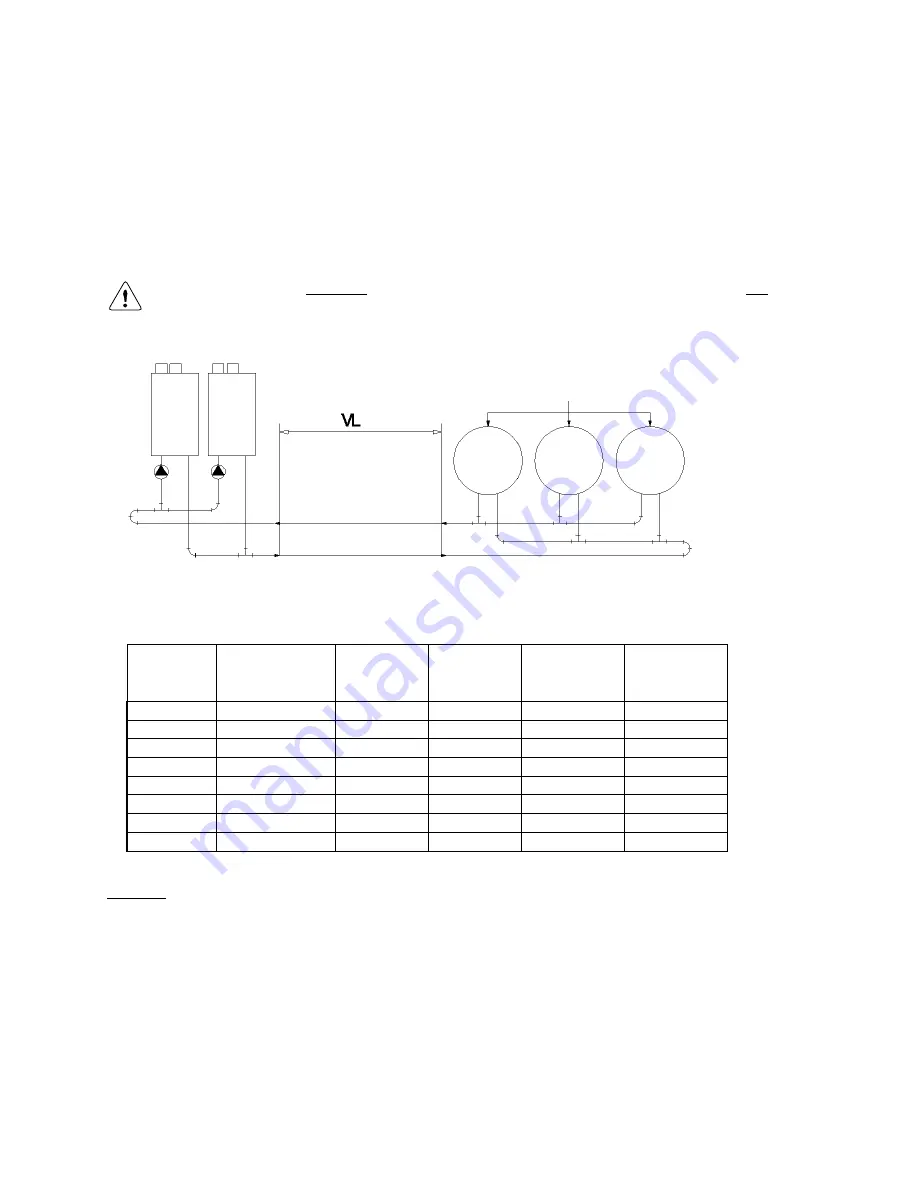 Strebel S-WG 100 Installation, Operating And Maintenance Manual Download Page 49