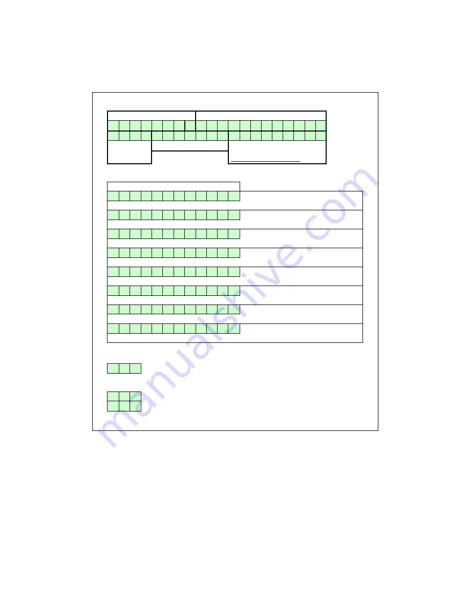 Strebel S-WG 100 Installation, Operating And Maintenance Manual Download Page 59