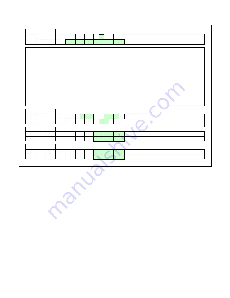 Strebel S-WG 100 Installation, Operating And Maintenance Manual Download Page 61