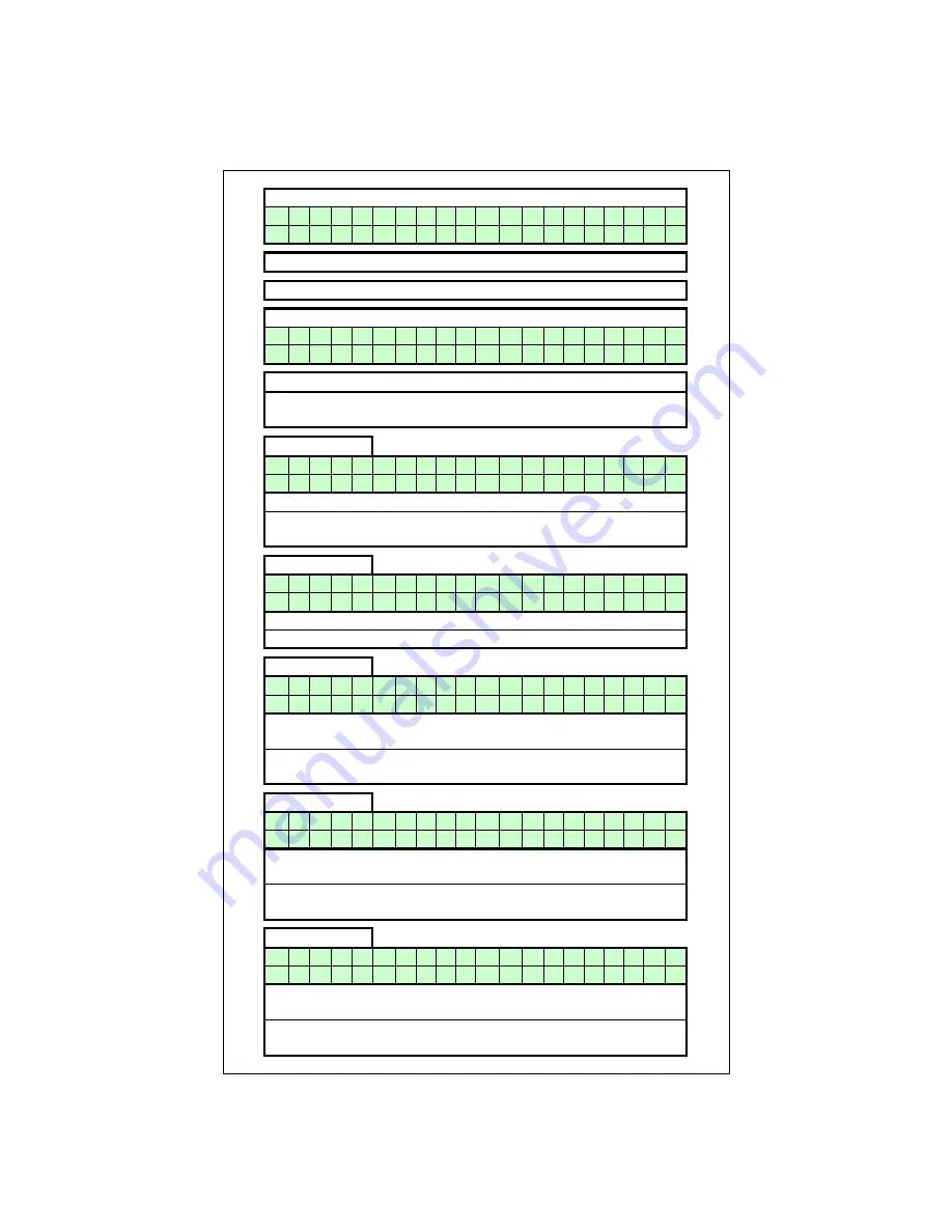 Strebel S-WG 100 Installation, Operating And Maintenance Manual Download Page 69