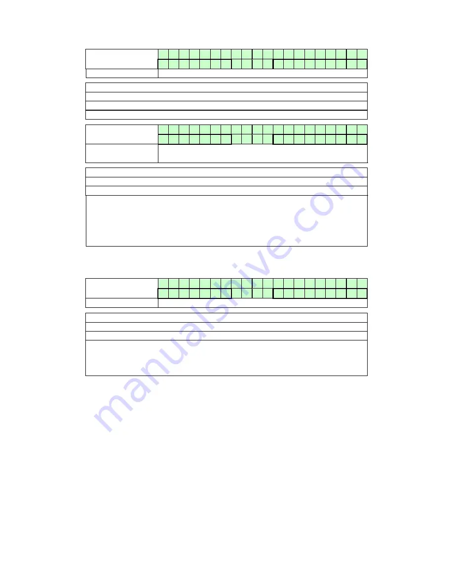 Strebel S-WG 100 Installation, Operating And Maintenance Manual Download Page 109