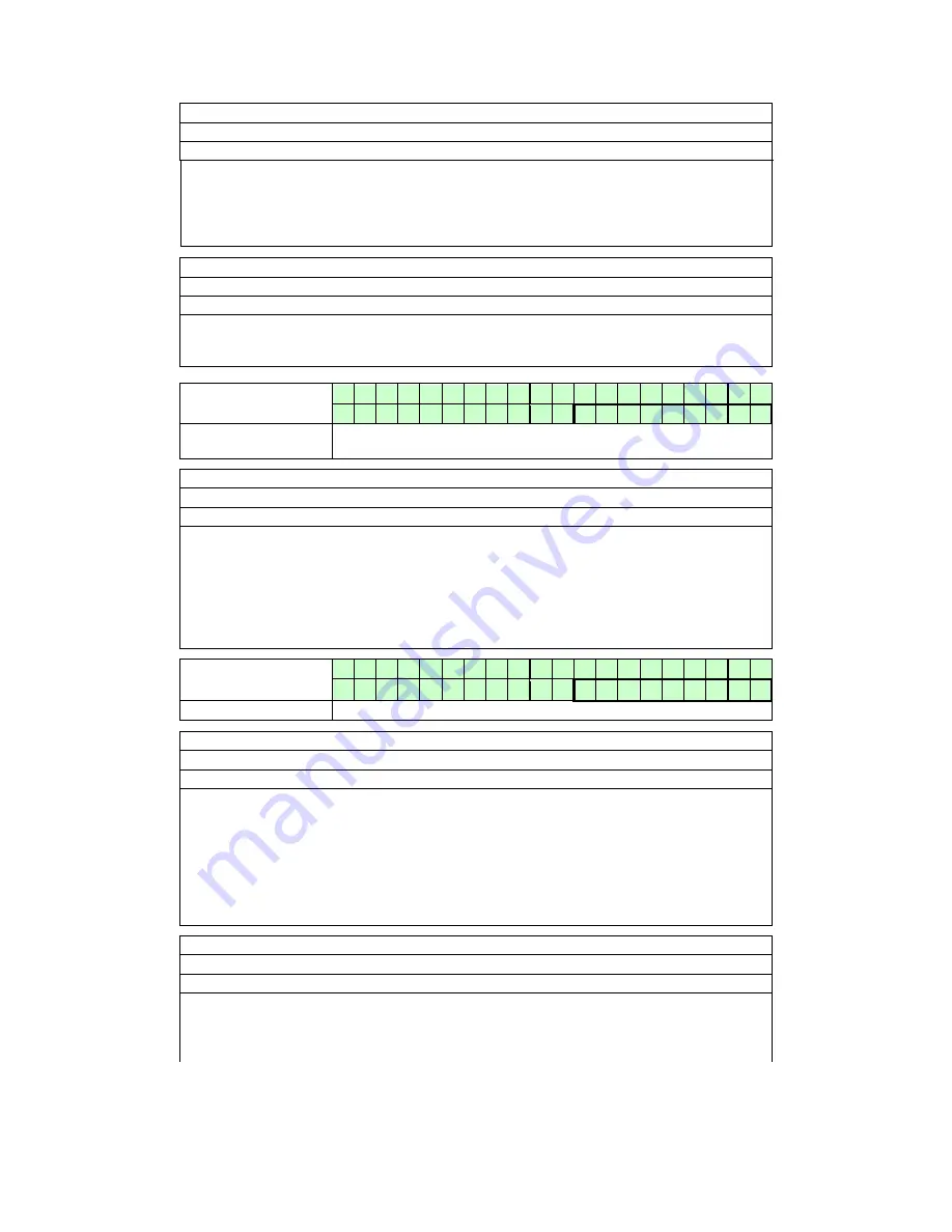 Strebel S-WG 100 Installation, Operating And Maintenance Manual Download Page 112