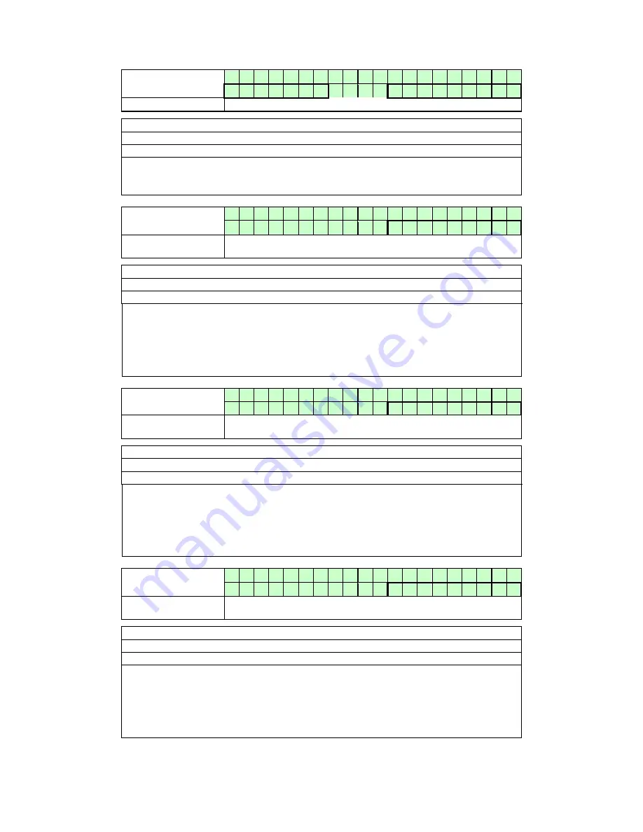 Strebel S-WG 100 Installation, Operating And Maintenance Manual Download Page 113