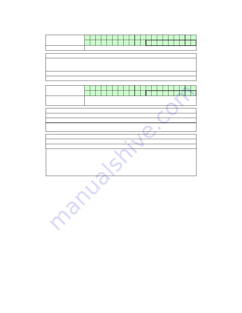 Strebel S-WG 100 Installation, Operating And Maintenance Manual Download Page 114