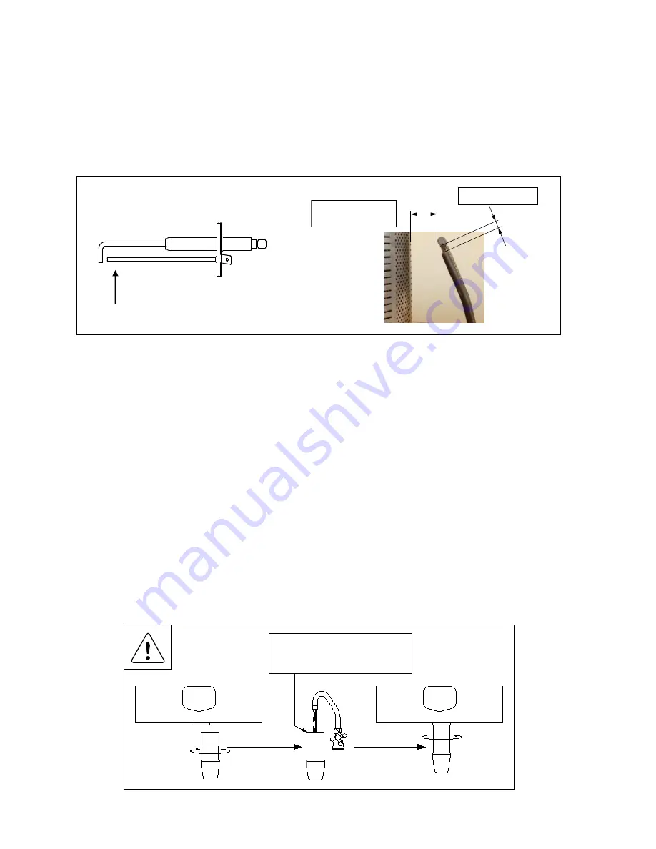 Strebel S-WG 100 Installation, Operating And Maintenance Manual Download Page 118