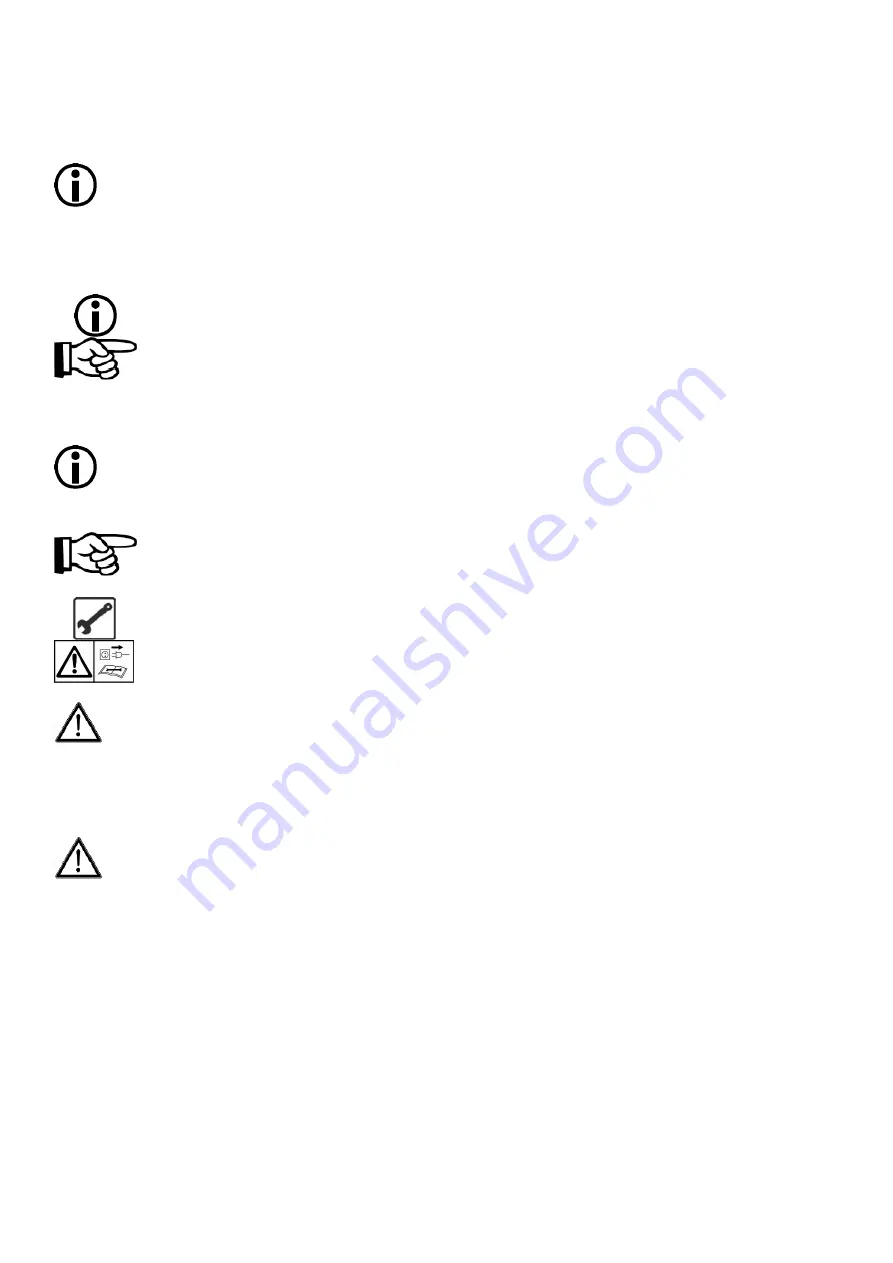 Strend Pro LCS700/400V Instruction Manual Download Page 54