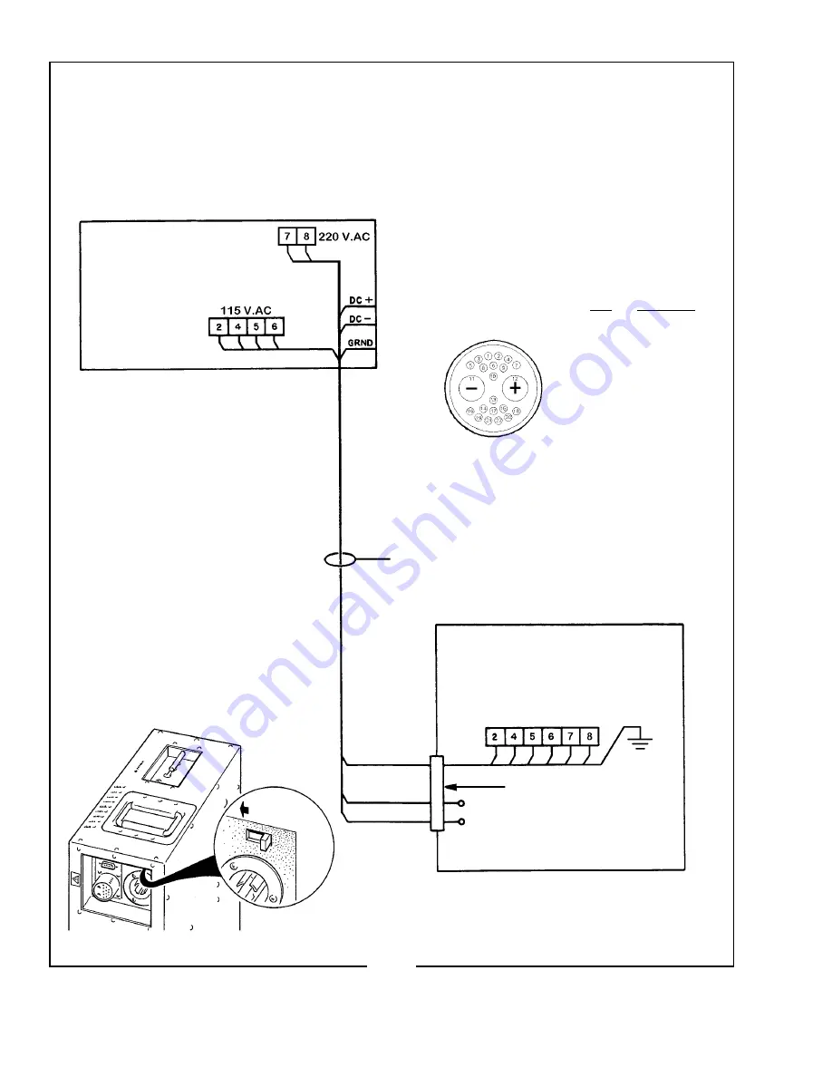 Strong 47070-02 Instruction Manual Download Page 6