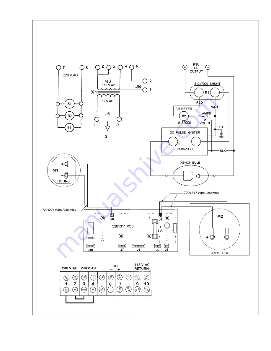 Strong 47070-02 Скачать руководство пользователя страница 17