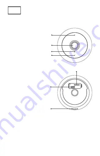 Strong HELO CAMERA-W-OUT Quick Start Manual Download Page 25