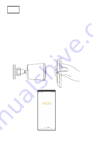 Strong HELO CAMERA-W-OUT Quick Start Manual Download Page 29