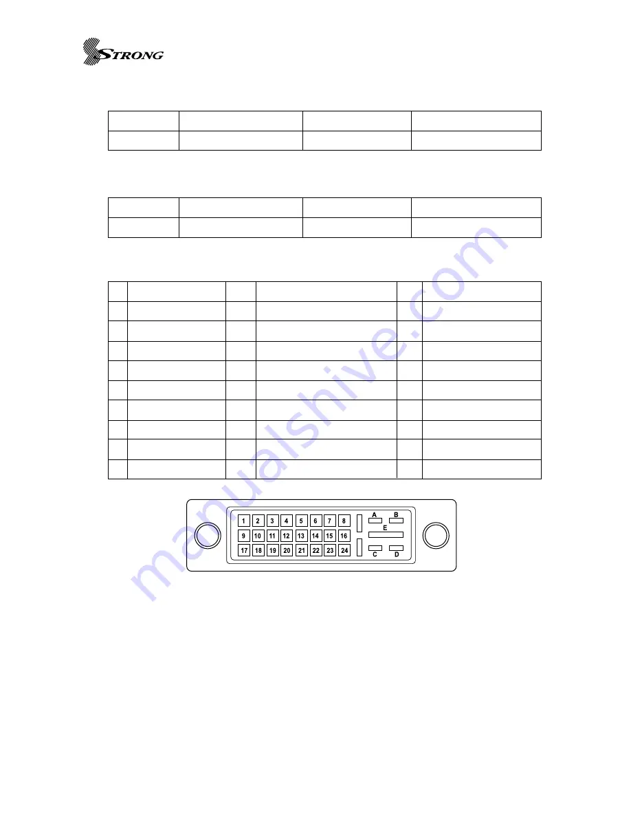 Strong SRT 5400 User Manual Download Page 35