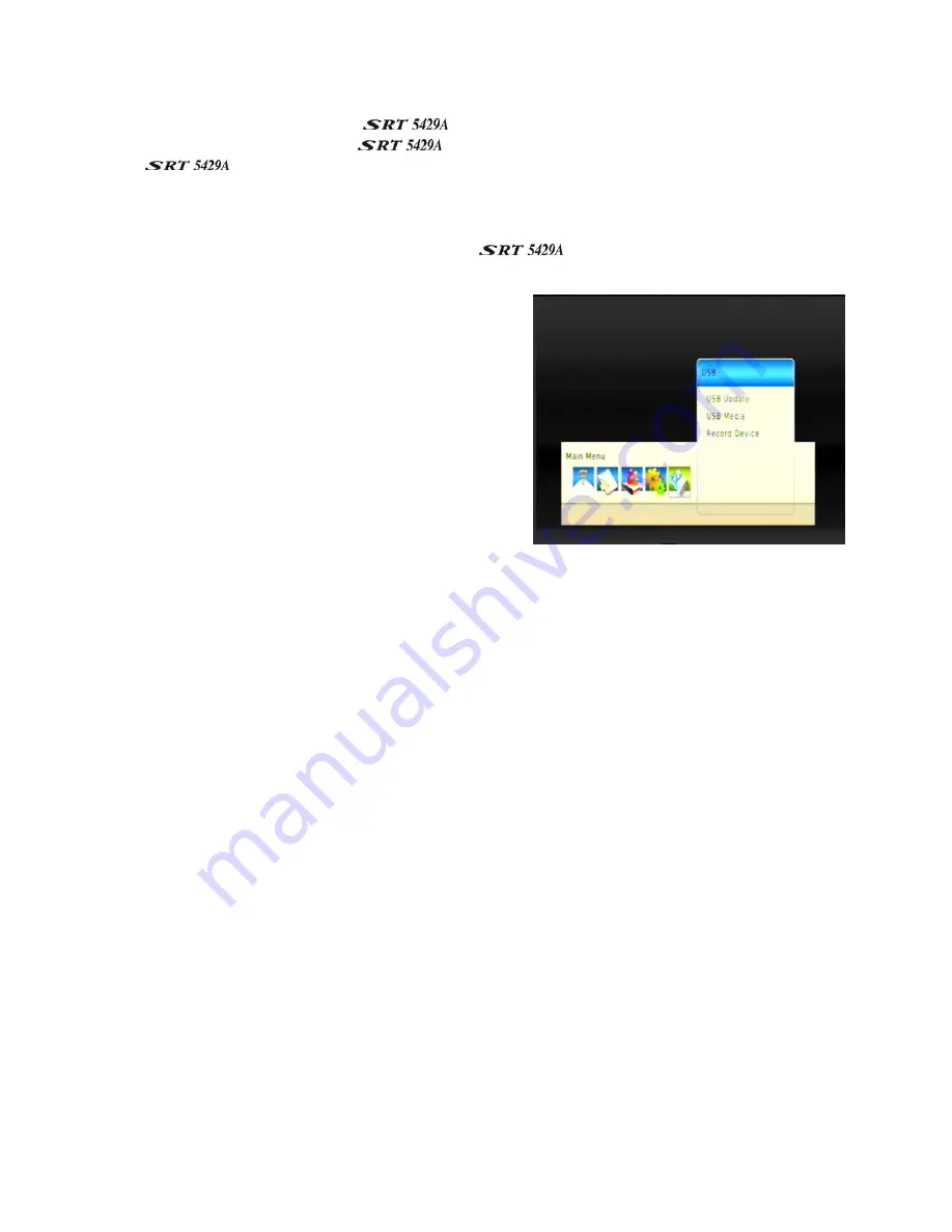 Strong SRT 5429 User Manual Download Page 22