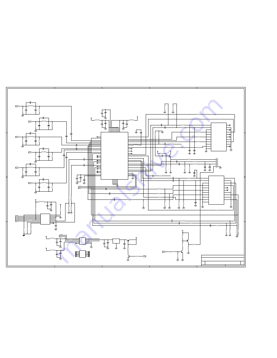 Strong SRT4155Evolution Service Manual Download Page 27