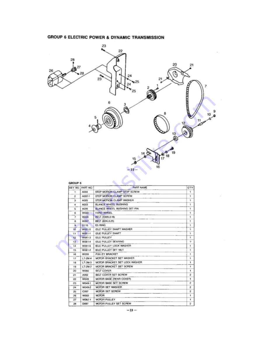 Strongarm 2000U-33 User Manual Download Page 32