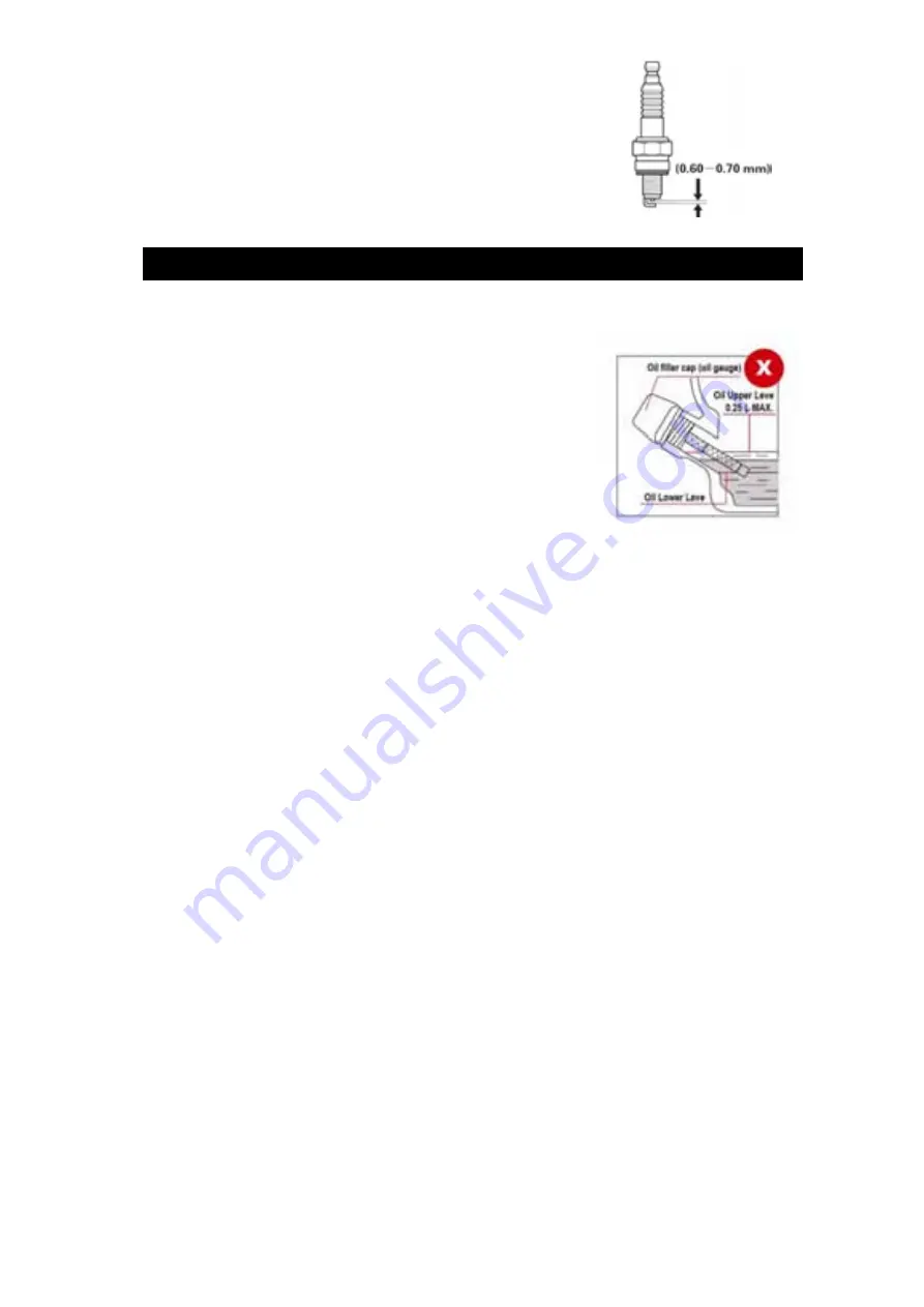 Strongline MEG1000i Instruction Manual Download Page 33