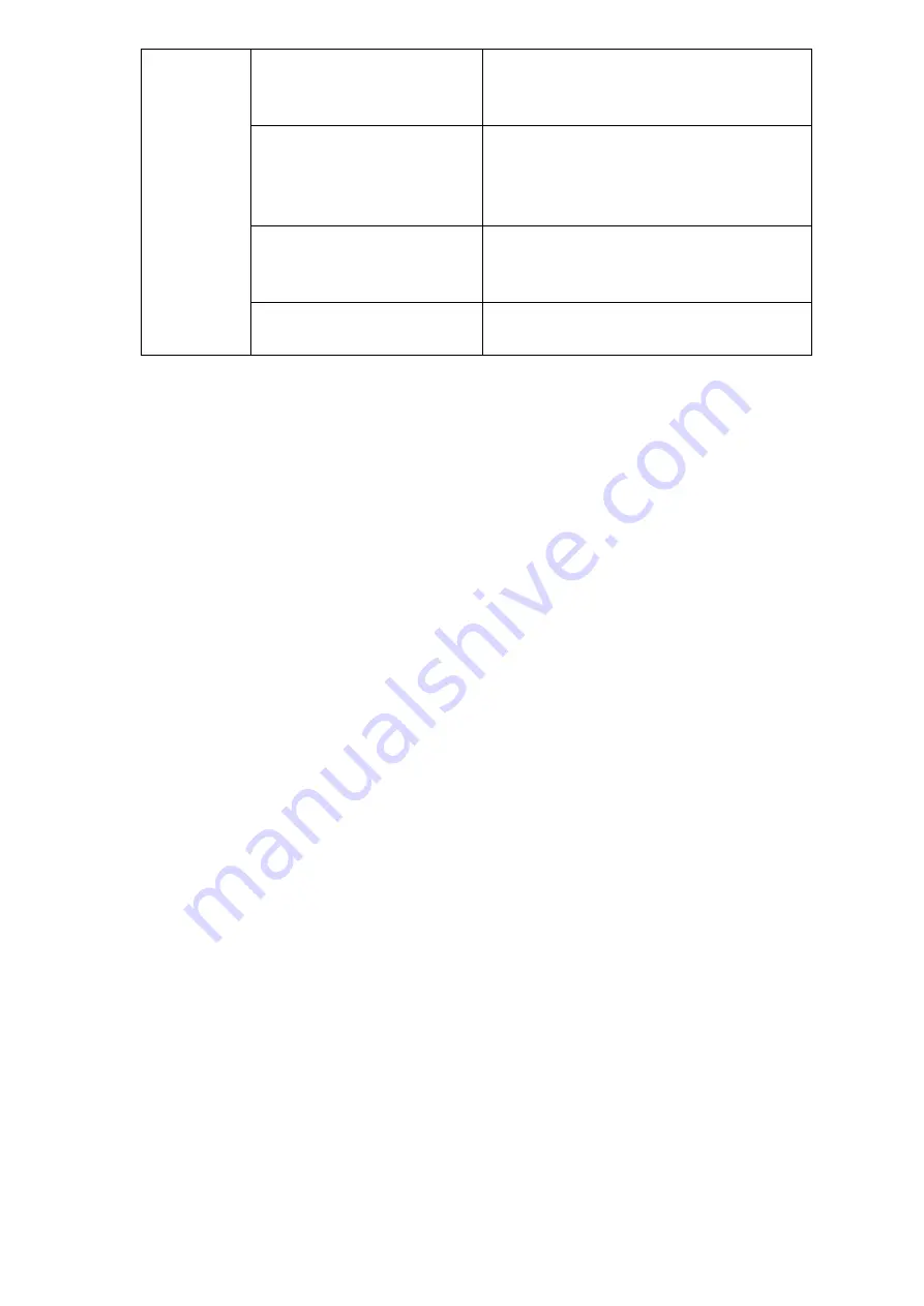 Strongline MEG1000i Instruction Manual Download Page 83