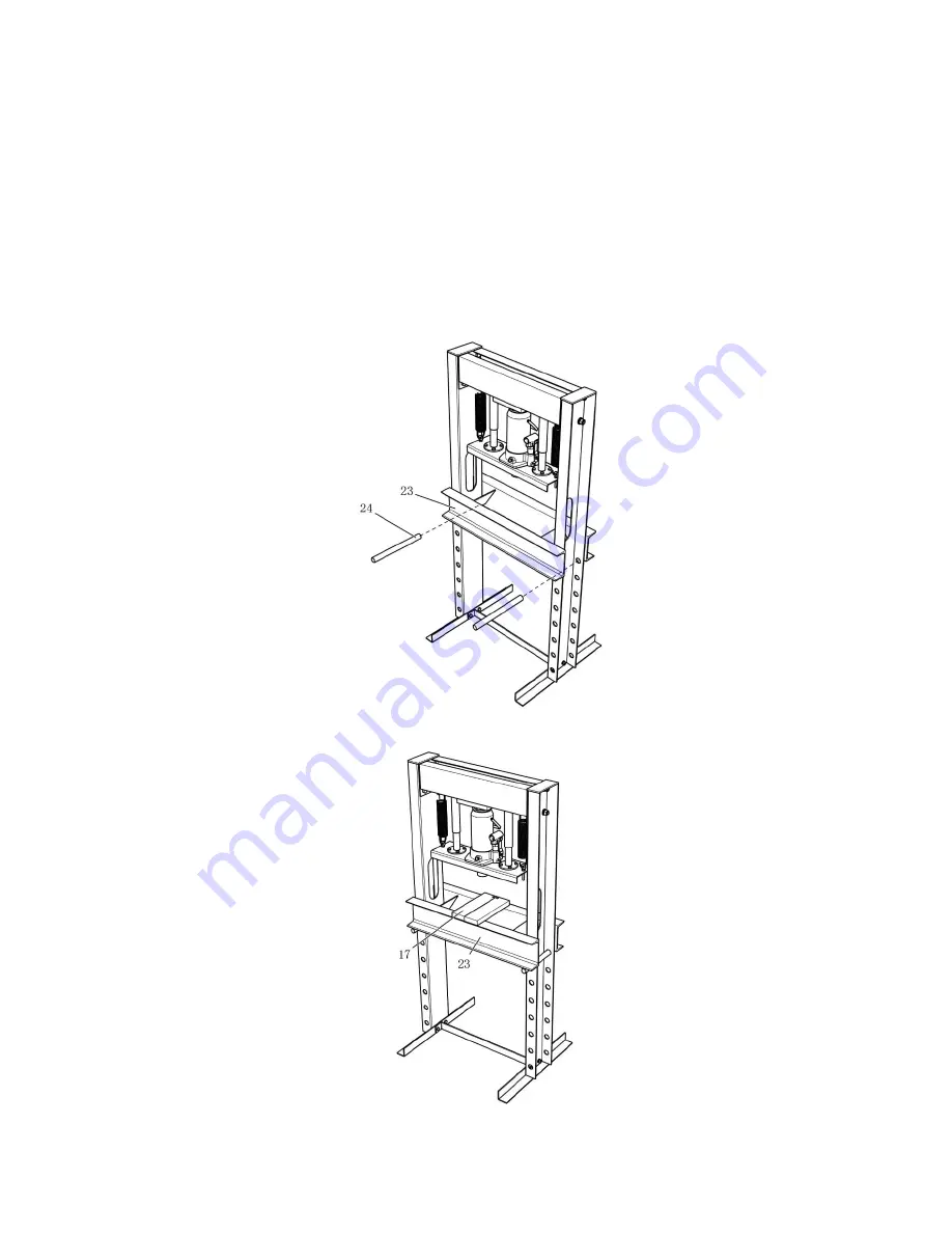 Strongway 46260 Owner'S Manual Download Page 14