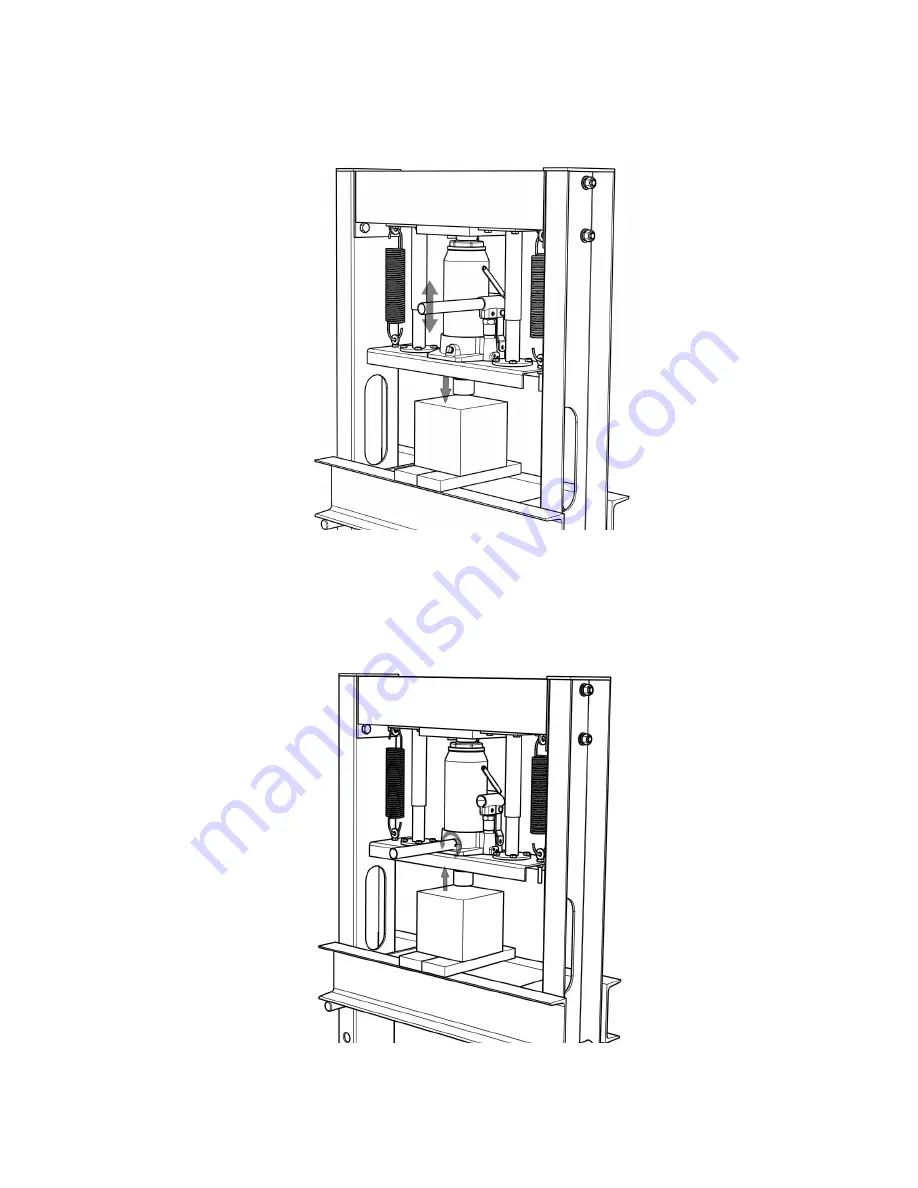 Strongway 46260 Owner'S Manual Download Page 16