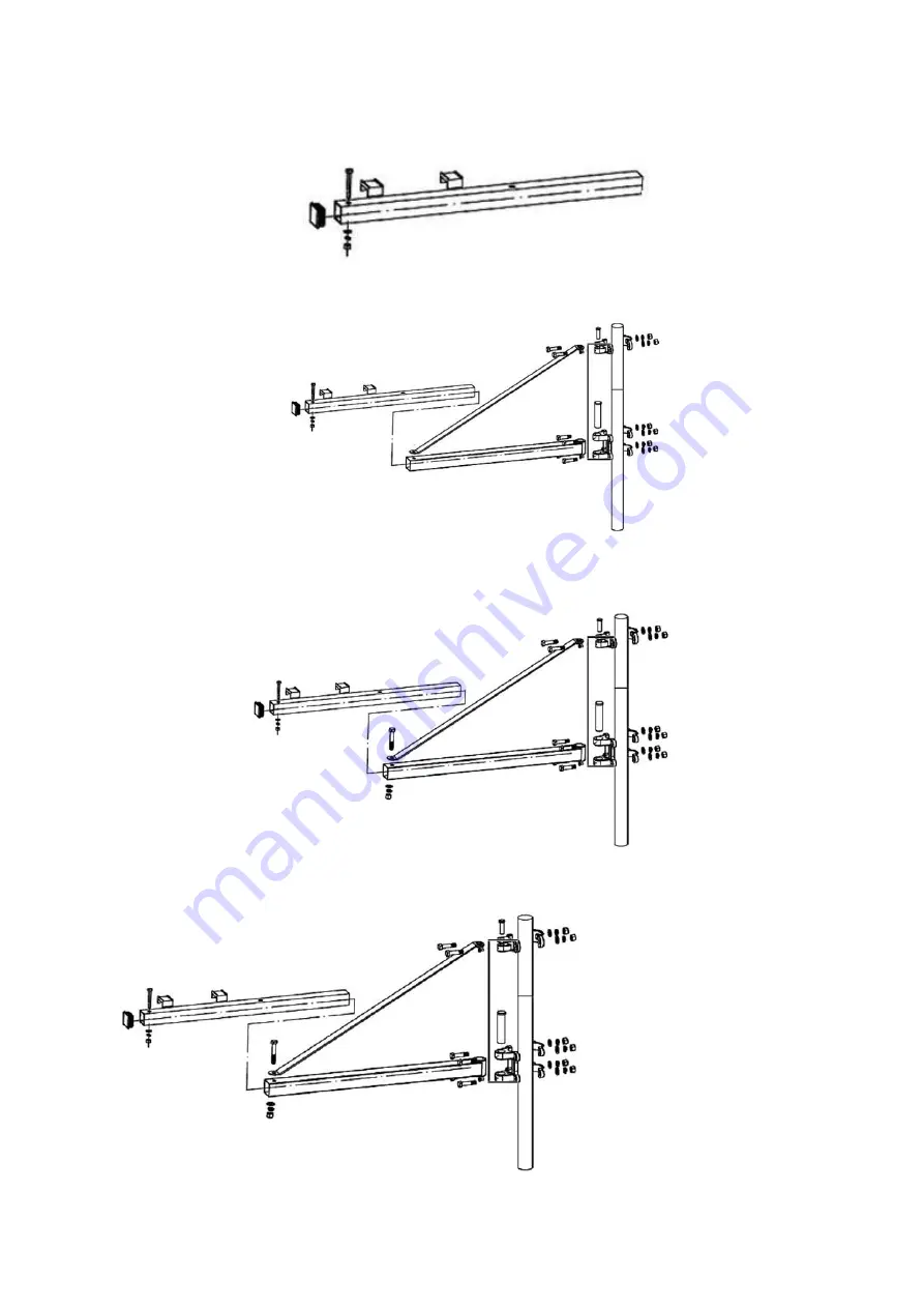 Strongway 61131 Скачать руководство пользователя страница 8